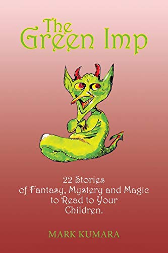 Imagen de archivo de The Green Imp a la venta por Lakeside Books