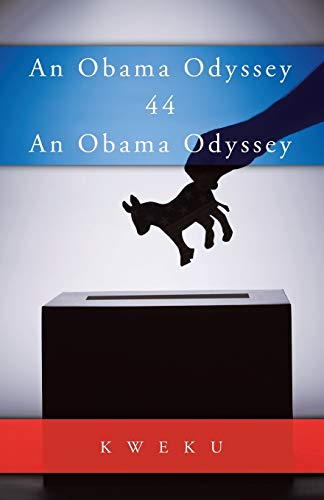 Beispielbild fr An Obama Odyssey zum Verkauf von Chiron Media