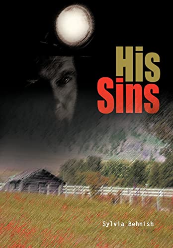 Imagen de archivo de His Sins a la venta por Lakeside Books