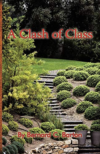 Imagen de archivo de A Clash of Class a la venta por PBShop.store US