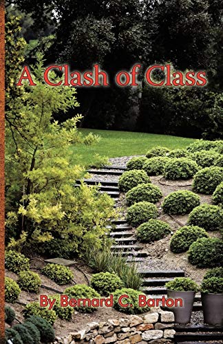 9781426909788: A Clash of Class