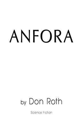 Stock image for Anfora for sale by PBShop.store US