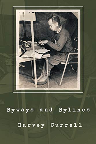 Beispielbild fr Byways and Bylines zum Verkauf von PBShop.store US