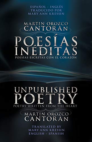 Beispielbild fr Poesias Ineditas / Unpublished Poetry zum Verkauf von Chiron Media