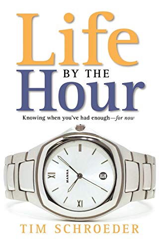 Beispielbild fr Life by the Hour zum Verkauf von Better World Books: West