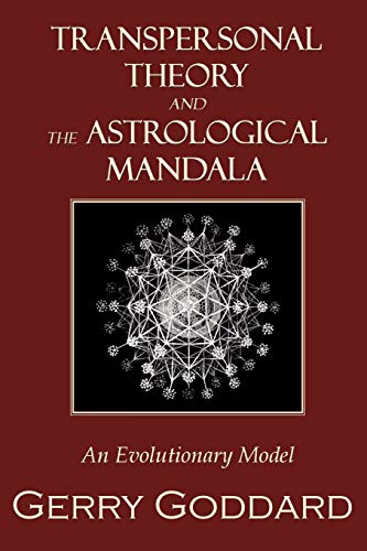 Imagen de archivo de Transpersonal Theory and the Astrological Mandala: An Evolutionary Model a la venta por Chiron Media