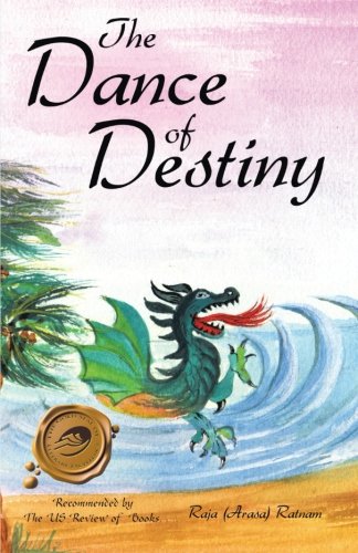 Imagen de archivo de The Dance of Destiny a la venta por Zubal-Books, Since 1961