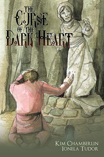 Beispielbild fr The Curse of the Dark Heart zum Verkauf von Chiron Media