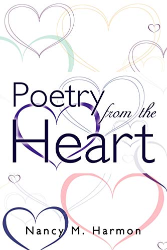 Beispielbild fr Poetry from the Heart zum Verkauf von PBShop.store US