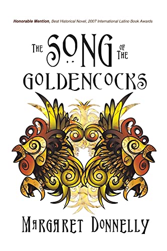 Imagen de archivo de The Song of the Goldencocks a la venta por HPB-Red