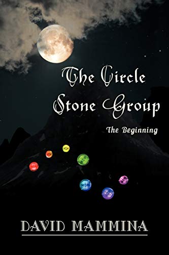 Beispielbild fr The Circle Stone Group: Book 1: The Beginning zum Verkauf von Chiron Media
