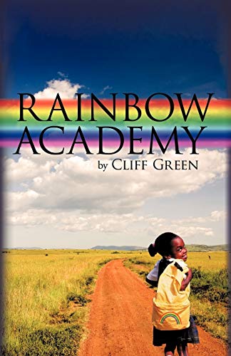 Imagen de archivo de Rainbow Academy a la venta por Lakeside Books