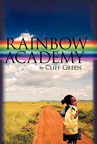 9781426914942: Rainbow Academy