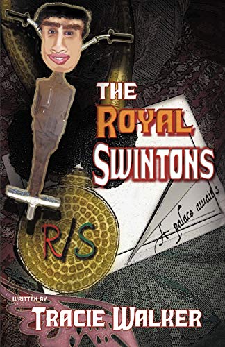9781426915048: The Royal Swintons