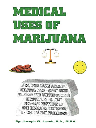 9781426915406: Medical Uses of Marijuana