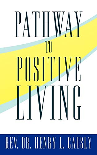 Imagen de archivo de Pathway to Positive Living a la venta por Lucky's Textbooks