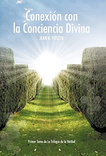Stock image for Conexion Con La Conciencia Divina for sale by PBShop.store US