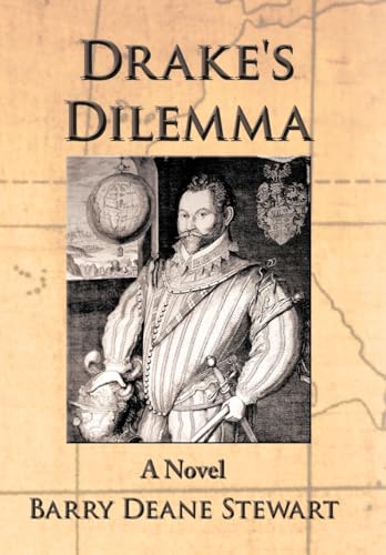 Drake's Dilemma - Barry Deane Stewart