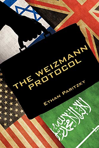 9781426917509: The Weizmann Protocol
