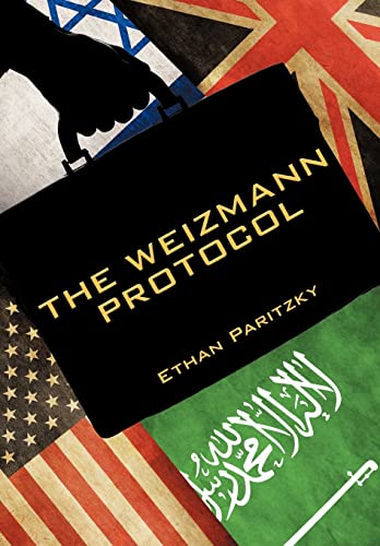 9781426917516: The Weizmann Protocol