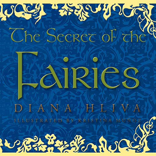 Stock image for The Secret of the Fairies for sale by PBShop.store US