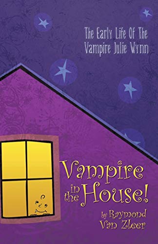 Stock image for Vampire in the House A Novel for sale by PBShop.store US
