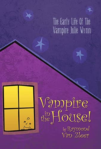 9781426917837: Vampire in the House!