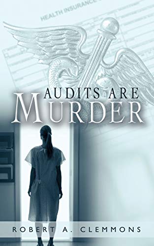 9781426917875: Audits are Murder