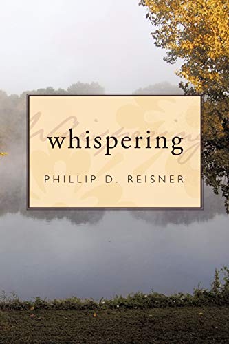 Stock image for Whispering for sale by PBShop.store US