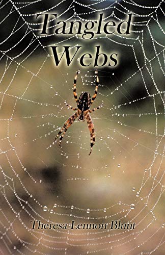 Imagen de archivo de Tangled Webs a la venta por PBShop.store US