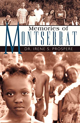 9781426919442: Memories of Montserrat