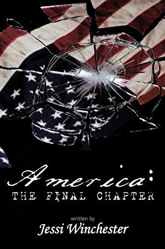 Imagen de archivo de America: The Final Chapter a la venta por Chiron Media
