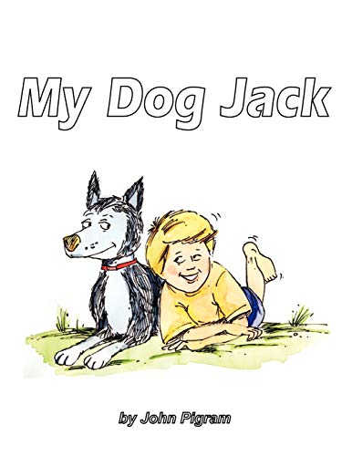 9781426920387: My Dog Jack
