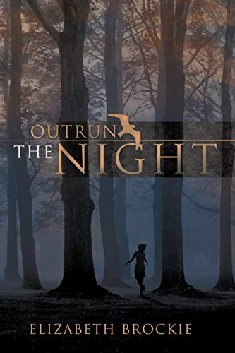 Beispielbild fr Outrun the Night zum Verkauf von Books From California