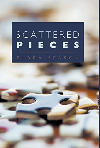 9781426920745: Scattered Pieces