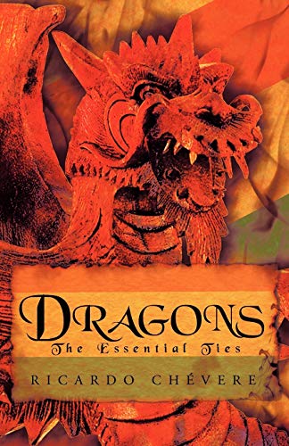 Imagen de archivo de Dragons: The Essential Ties a la venta por AwesomeBooks