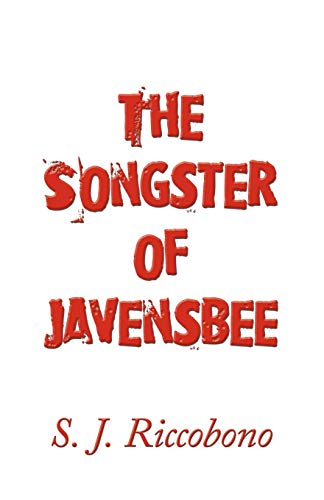 Imagen de archivo de The Songster of Javensbee a la venta por PBShop.store US