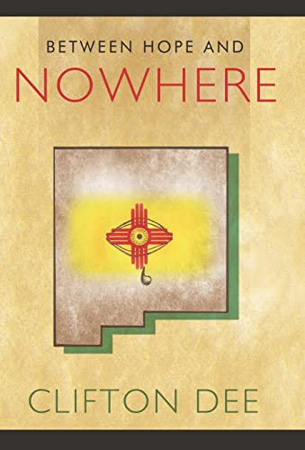 9781426922039: Between Hope and Nowhere