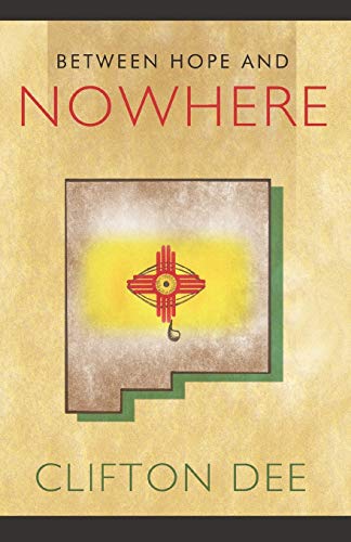 9781426922046: Between Hope and Nowhere