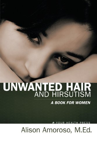 9781426922183: Unwanted Hair and Hirsutism: A Book For Women