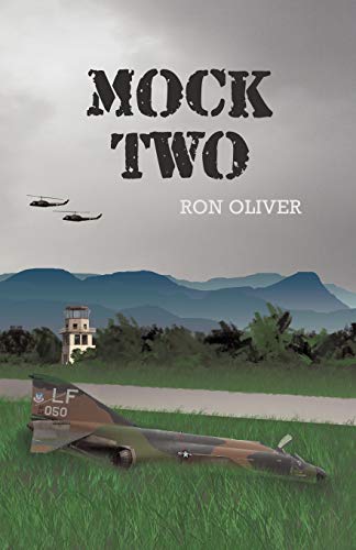 Mock Two (9781426922213) by Oliver, Ron