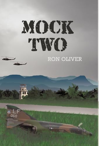 Mock Two (9781426922220) by Ron Oliver, Oliver; Ron Oliver