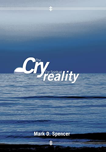 9781426922640: The Cry for Spiritual Reality