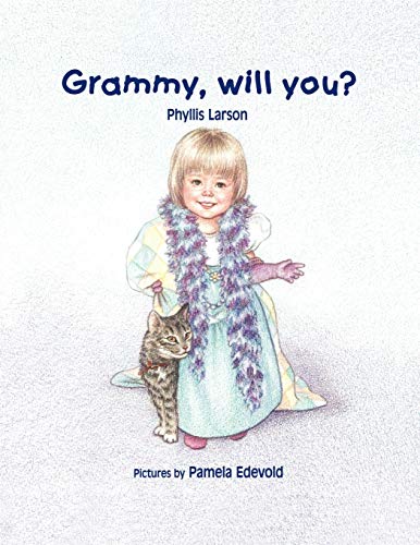 Stock image for Grammy, will you? for sale by SecondSale