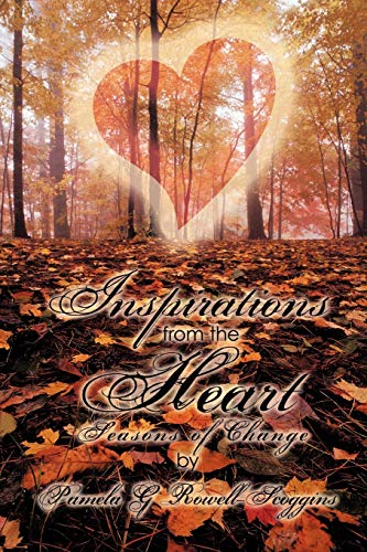 Stock image for Inspirations from the Heart Seasons of Change for sale by PBShop.store US