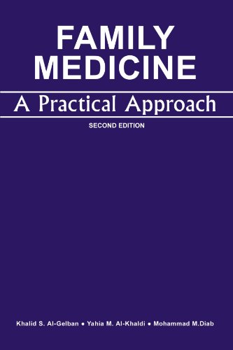 9781426924408: Family Medicine: A Practical Approach