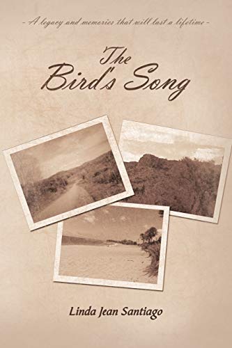 Stock image for The Bird's Song for sale by Chiron Media