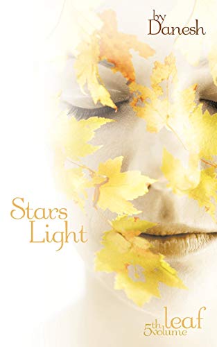 Beispielbild fr Stars Light: Fifth Volume: Leaf zum Verkauf von Chiron Media