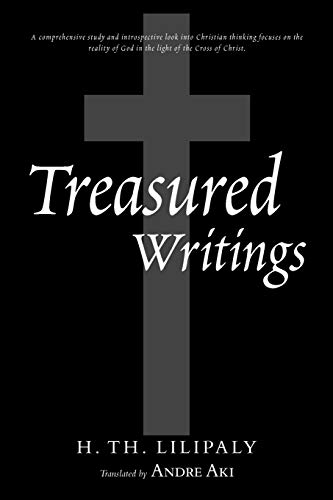 Stock image for Treasured Writings for sale by PBShop.store US