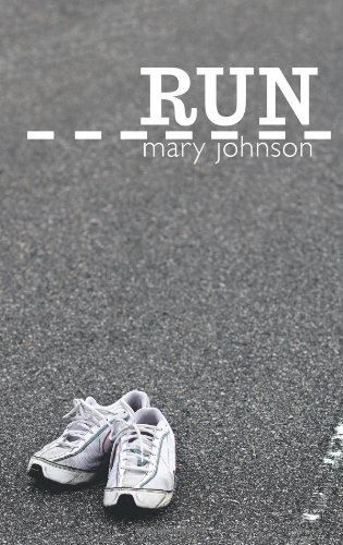 Run (9781426926822) by Johnson Mary Johnson